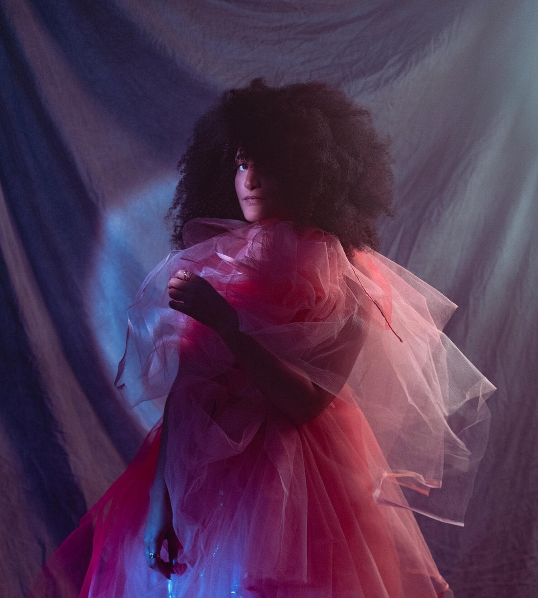 Batuk’s Audiovisual Release ‘Again She Reigns’ Highlights Iconic African Women