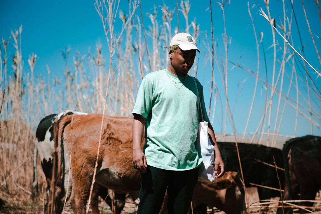xSipping’s Nguni energy is a proudly local sound