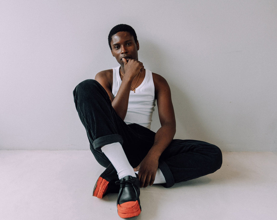 Bongeziwe Mabandla explores love on upcoming album ‘iimini’