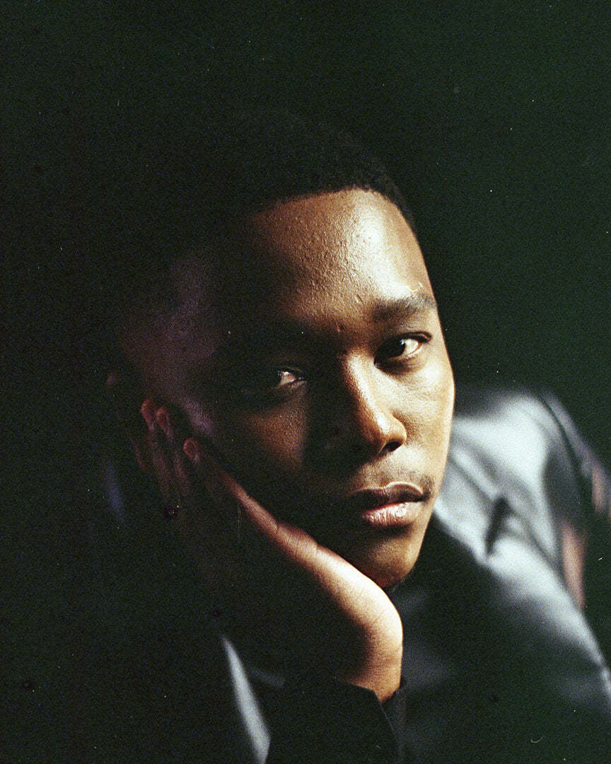 Langa Mavuso explores the stages of heartbreak on ‘Langa’