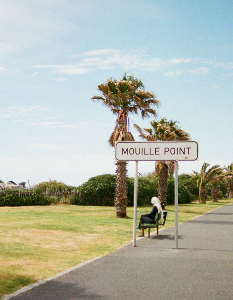 Mouille Point